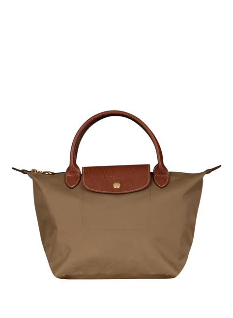 breuninger longchamp tasche